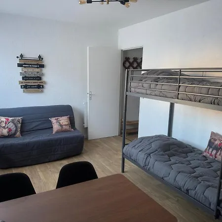 Jordys Apartment *