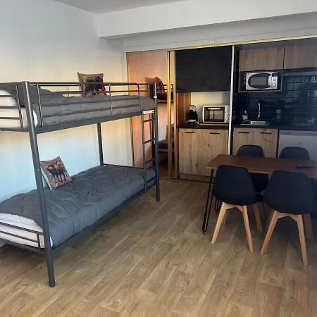 Apartment Jordys Peone